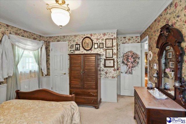 200 River Drive, Chesterfield, SC 29709