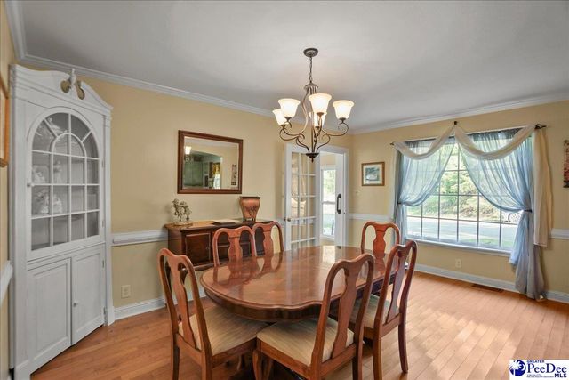 200 River Drive, Chesterfield, SC 29709