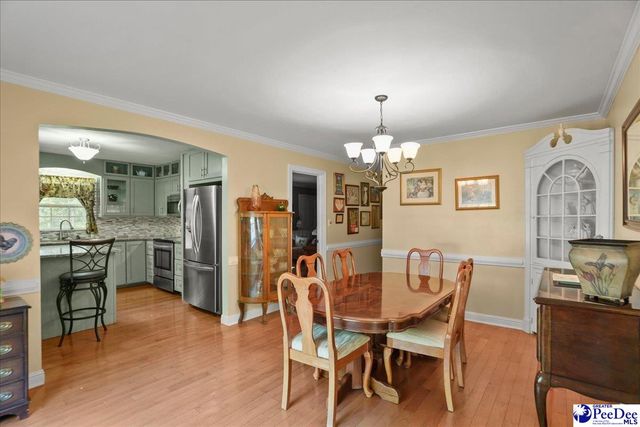 200 River Drive, Chesterfield, SC 29709