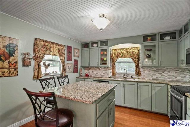 200 River Drive, Chesterfield, SC 29709