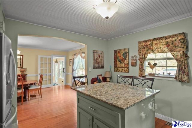 200 River Drive, Chesterfield, SC 29709