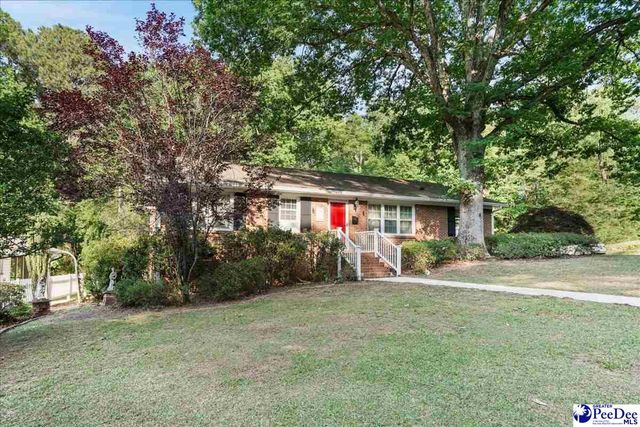 200 River Drive, Chesterfield, SC 29709