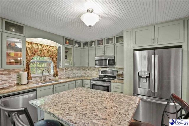 200 River Drive, Chesterfield, SC 29709