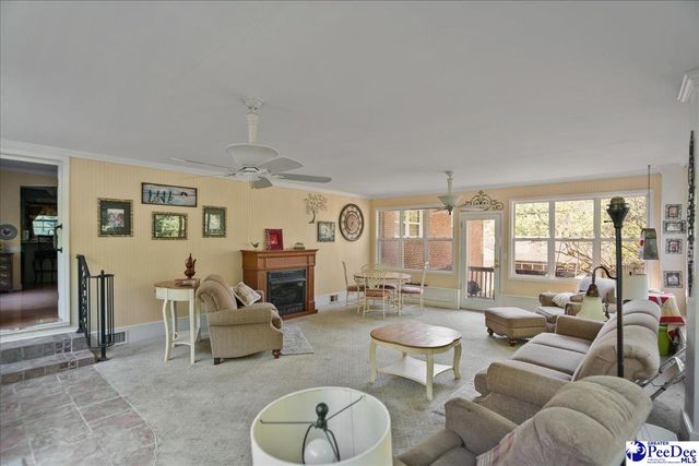200 River Drive, Chesterfield, SC 29709