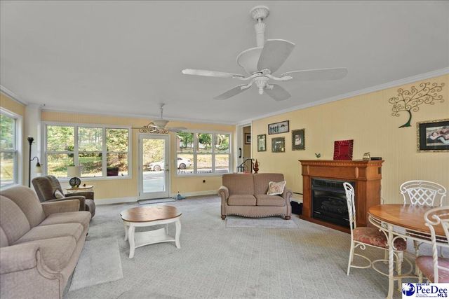 200 River Drive, Chesterfield, SC 29709
