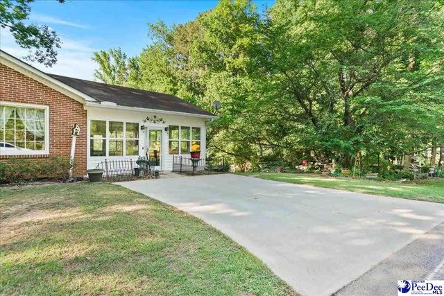 200 River Drive, Chesterfield, SC 29709