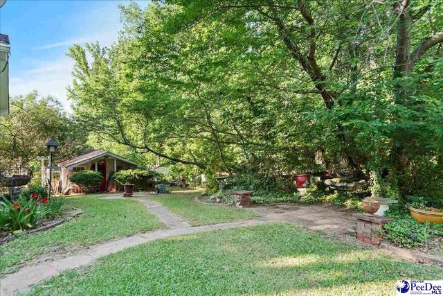 200 River Drive, Chesterfield, SC 29709
