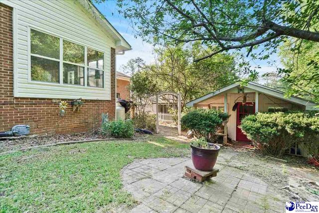 200 River Drive, Chesterfield, SC 29709
