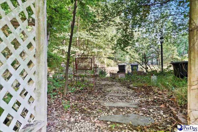 200 River Drive, Chesterfield, SC 29709
