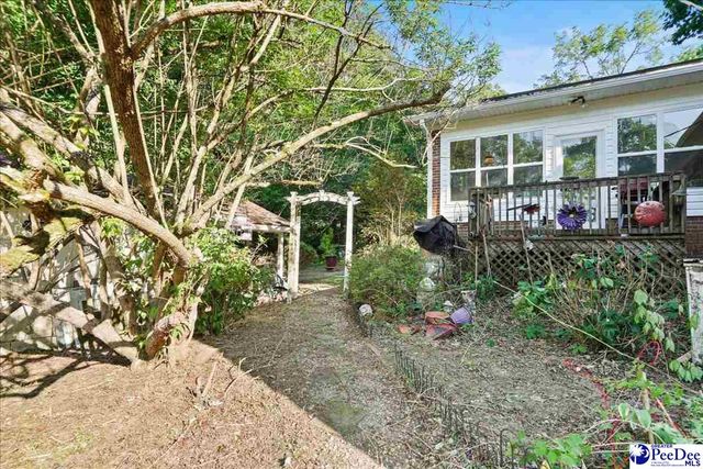200 River Drive, Chesterfield, SC 29709