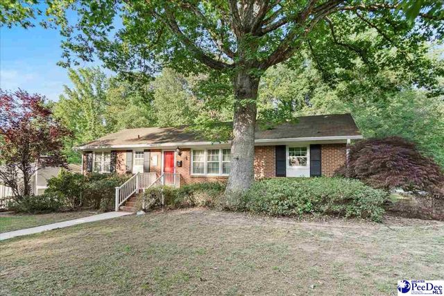 200 River Drive, Chesterfield, SC 29709