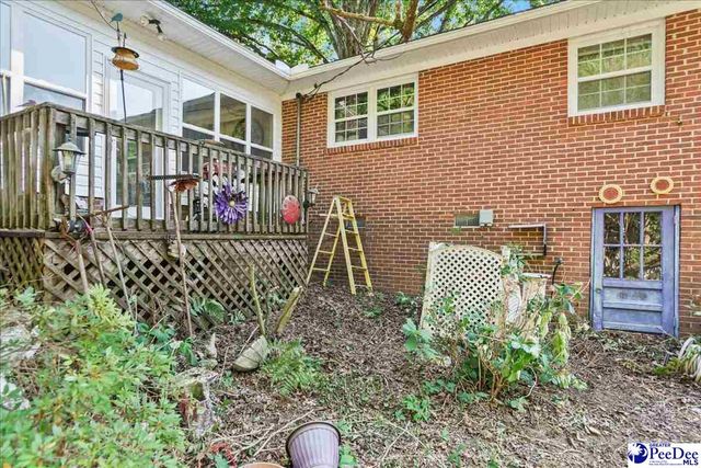 200 River Drive, Chesterfield, SC 29709
