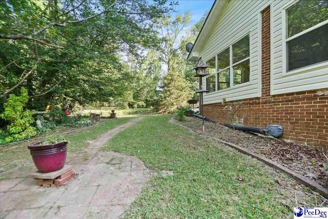 200 River Drive, Chesterfield, SC 29709