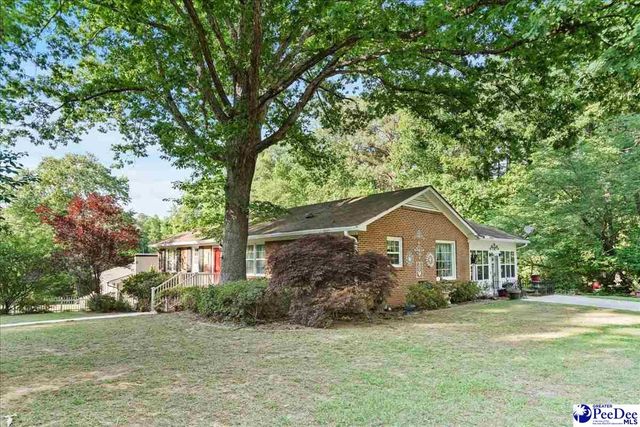 200 River Drive, Chesterfield, SC 29709