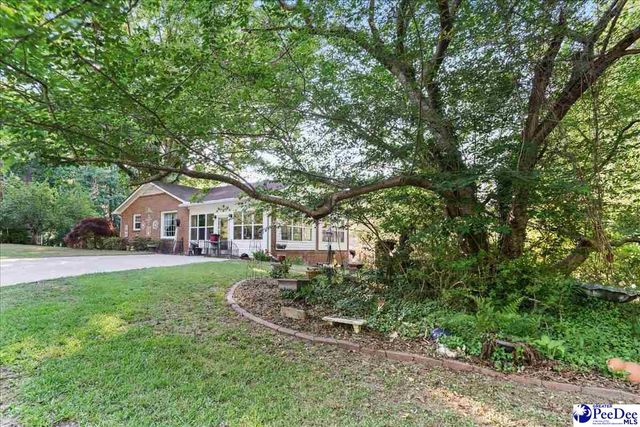 200 River Drive, Chesterfield, SC 29709