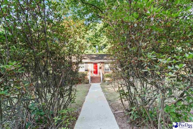 200 River Drive, Chesterfield, SC 29709