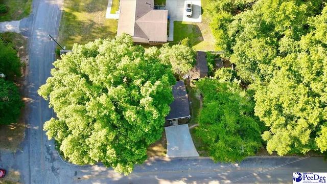 200 River Drive, Chesterfield, SC 29709