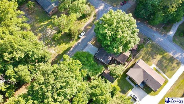 200 River Drive, Chesterfield, SC 29709