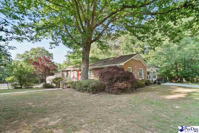 200 River Drive, Chesterfield, SC 29709