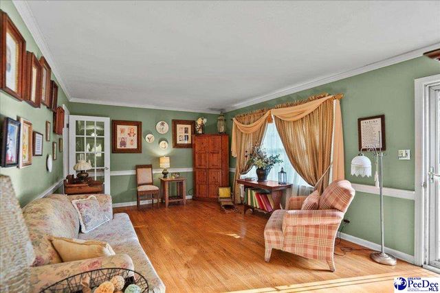 200 River Drive, Chesterfield, SC 29709