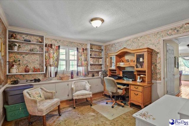 200 River Drive, Chesterfield, SC 29709
