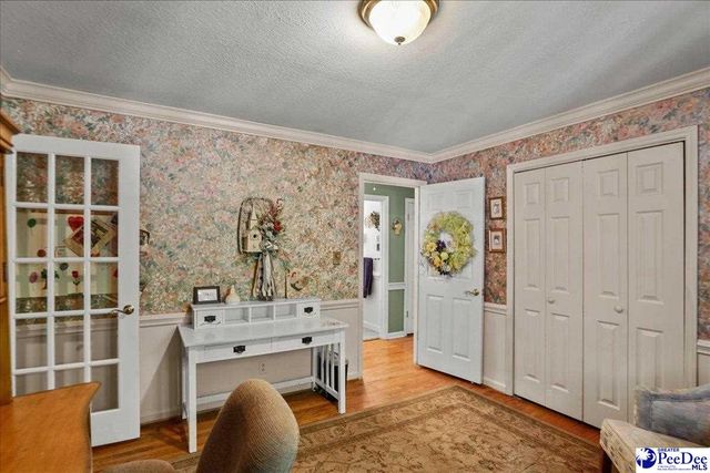 200 River Drive, Chesterfield, SC 29709