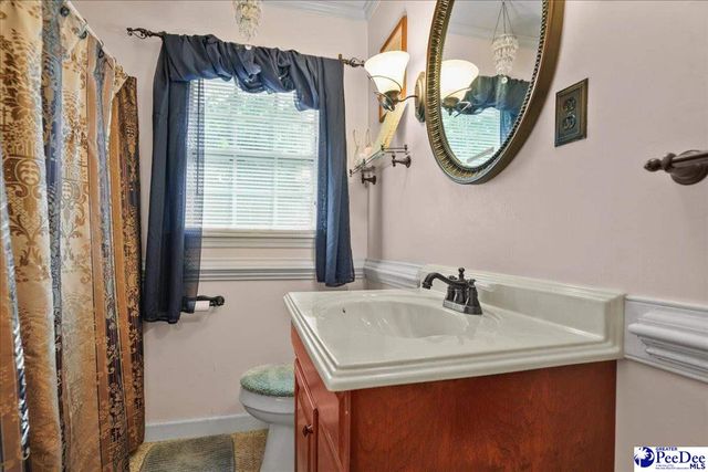 200 River Drive, Chesterfield, SC 29709