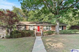 200 River Drive, Chesterfield, SC 29709