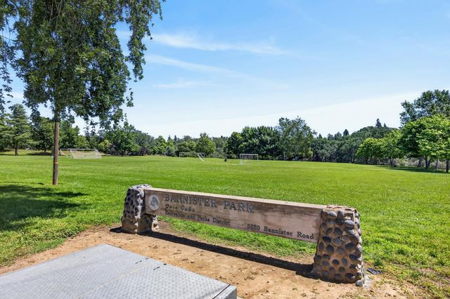 3940 Bannister Rd, Fair Oaks, CA 95628