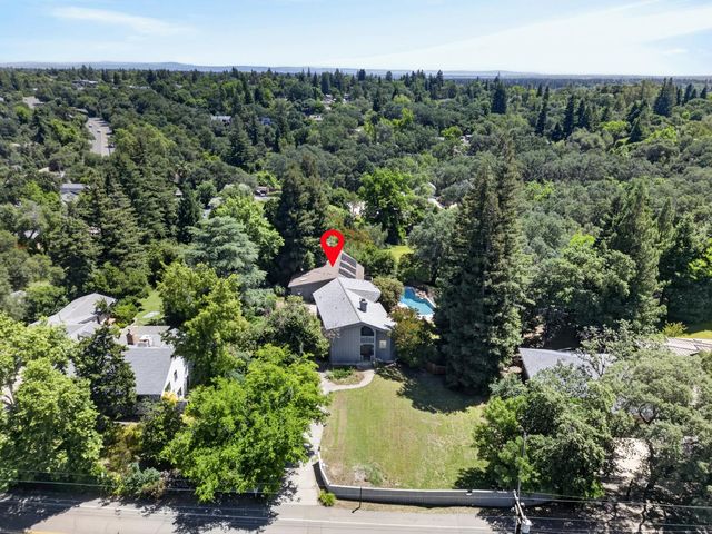 3940 Bannister Rd, Fair Oaks, CA 95628