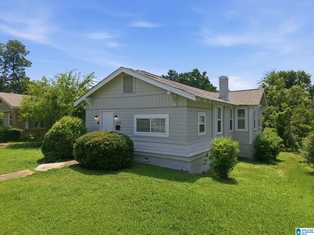 1829 43RD STREET, Birmingham, AL 35208
