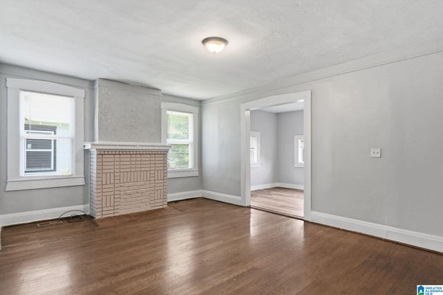1829 43RD STREET, Birmingham, AL 35208