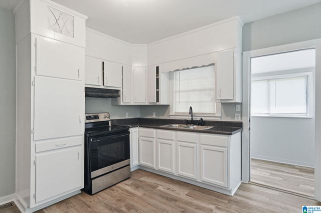 1829 43RD STREET, Birmingham, AL 35208