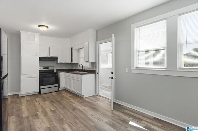 1829 43RD STREET, Birmingham, AL 35208