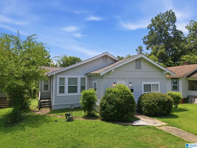 1829 43RD STREET, Birmingham, AL 35208