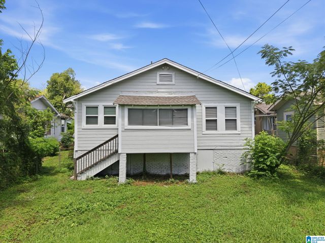 1829 43RD STREET, Birmingham, AL 35208
