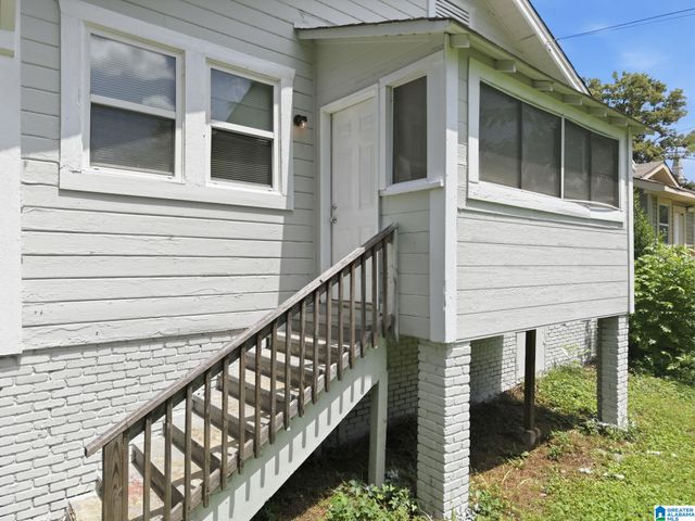 1829 43RD STREET, Birmingham, AL 35208