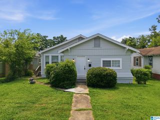 1829 43RD STREET, Birmingham, AL 35208
