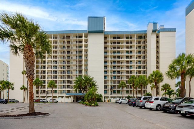 7100 SUNSET WAY 810, St Pete Beach, FL 33706