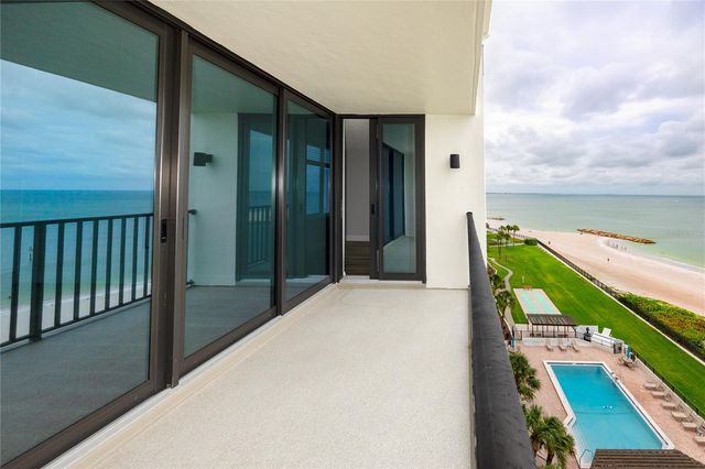7100 SUNSET WAY 810, St Pete Beach, FL 33706