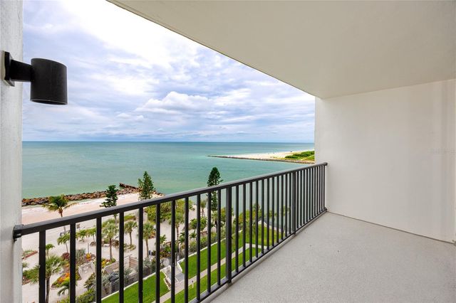 7100 SUNSET WAY 810, St Pete Beach, FL 33706