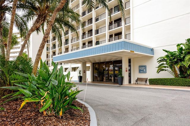 7100 SUNSET WAY 810, St Pete Beach, FL 33706