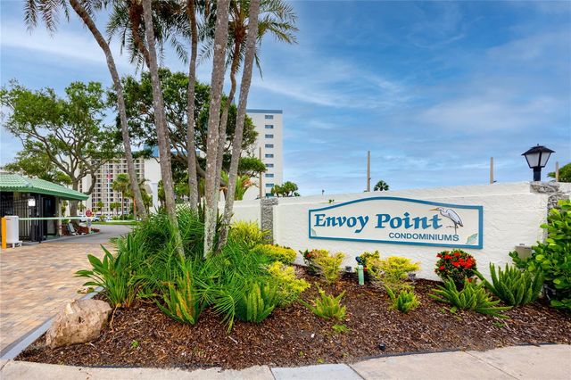 7100 SUNSET WAY 810, St Pete Beach, FL 33706