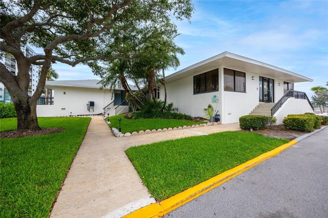 7100 SUNSET WAY 810, St Pete Beach, FL 33706