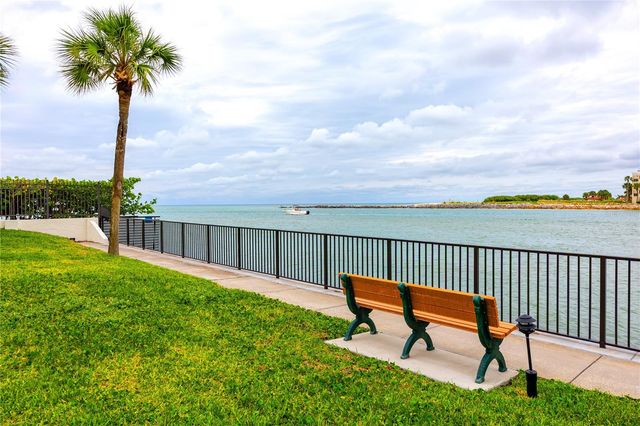 7100 SUNSET WAY 810, St Pete Beach, FL 33706