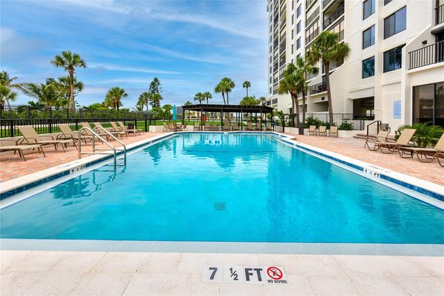 7100 SUNSET WAY 810, St Pete Beach, FL 33706