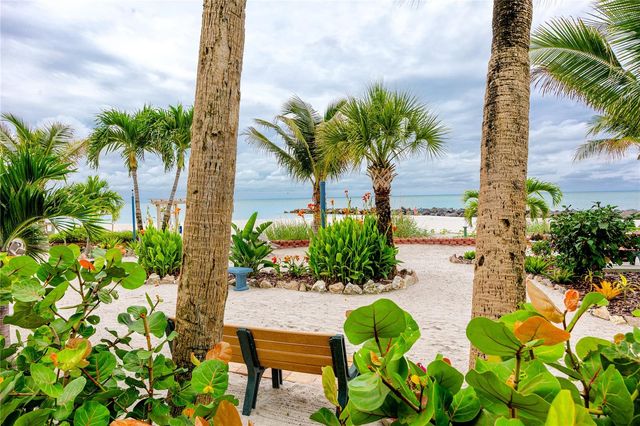 7100 SUNSET WAY 810, St Pete Beach, FL 33706