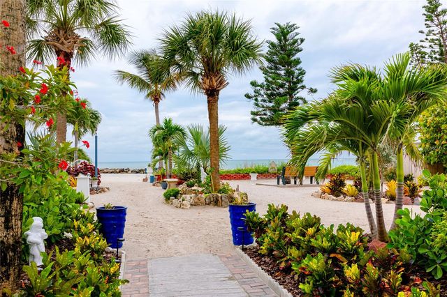 7100 SUNSET WAY 810, St Pete Beach, FL 33706