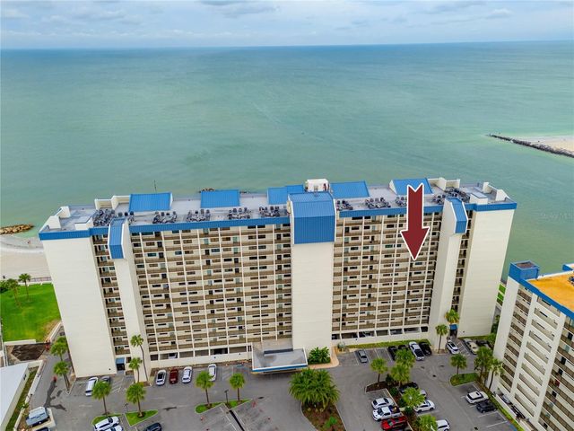7100 SUNSET WAY 810, St Pete Beach, FL 33706