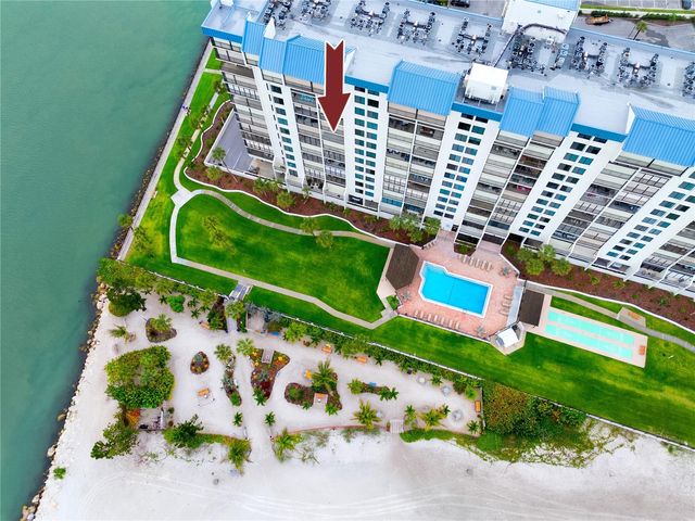 7100 SUNSET WAY 810, St Pete Beach, FL 33706